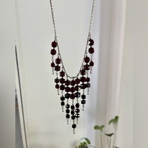 Fashionable necklace